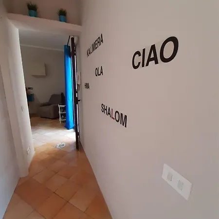 Cala Dei Tufi Apartment Agrigento