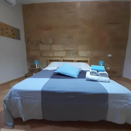 Apartamento Cala Dei Tufi *