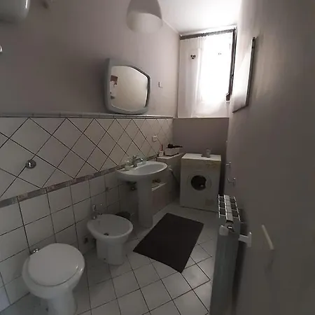 Cala Dei Tufi Apartamento *