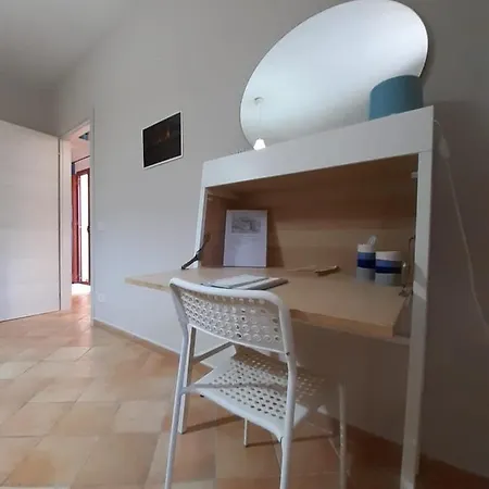 Apartment Cala Dei Tufi