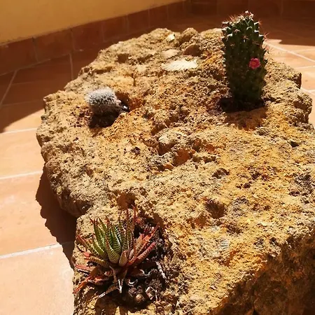 Cala Dei Tufi Apartamento Agrigento