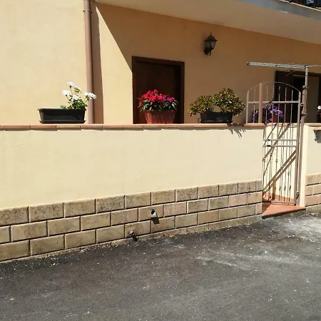 Appartamento Cala Dei Tufi *