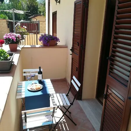Apartamento Cala Dei Tufi Agrigento