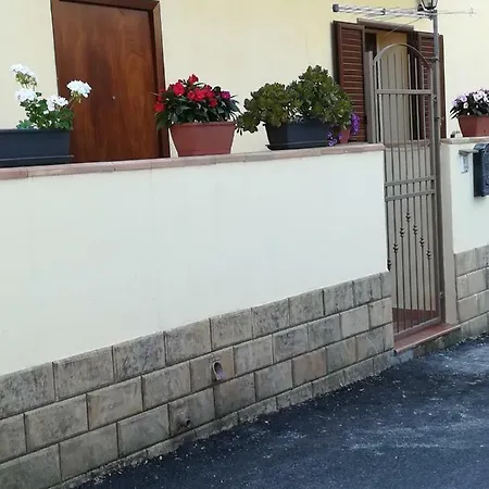 Apartment Cala Dei Tufi Agrigento