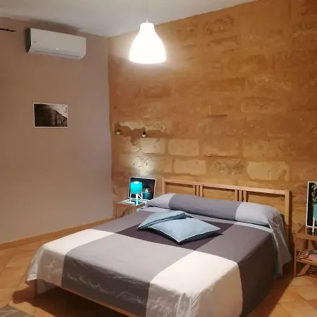 Apartment Cala Dei Tufi