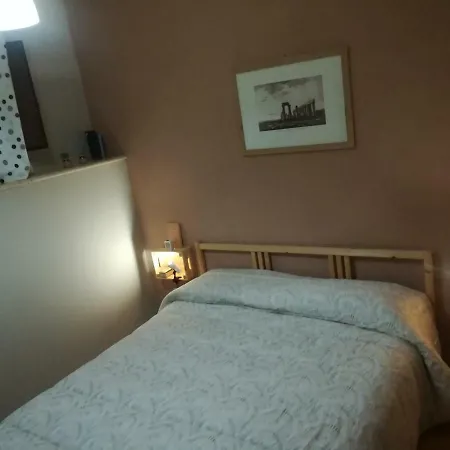 Apartment Cala Dei Tufi Agrigento