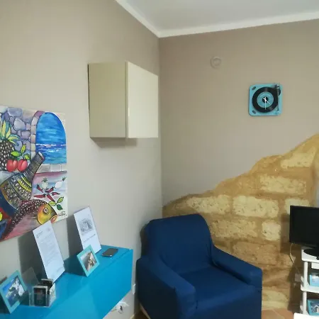 Cala Dei Tufi Apartamento *